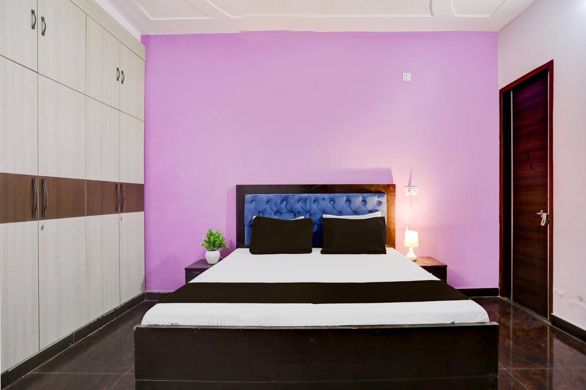 Hotel O Grand Epic Inn ノイダ エクステリア 写真