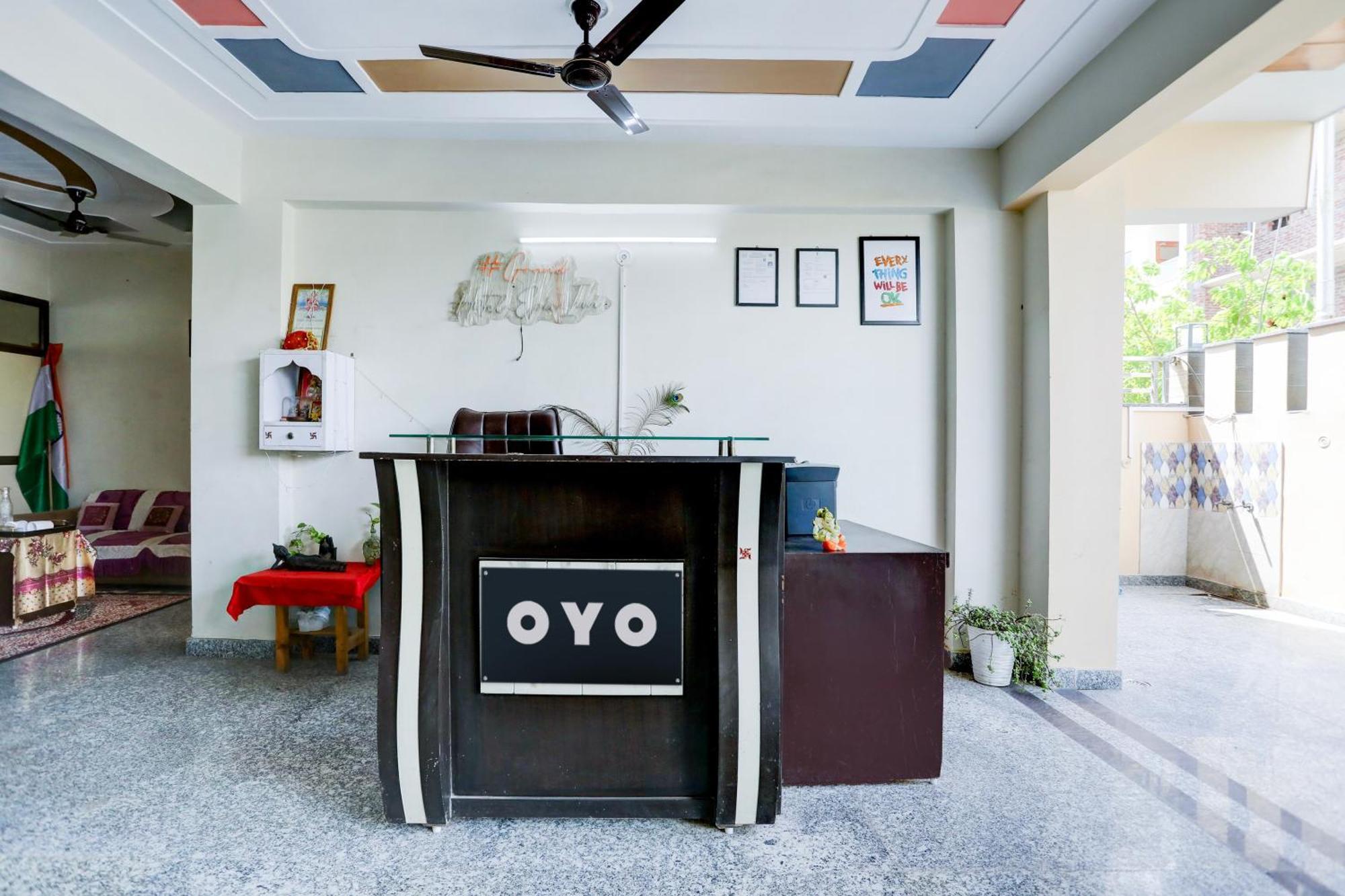 Hotel O Grand Epic Inn ノイダ エクステリア 写真