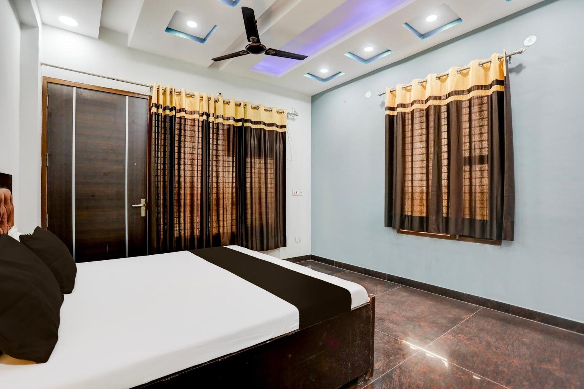 Hotel O Grand Epic Inn ノイダ エクステリア 写真